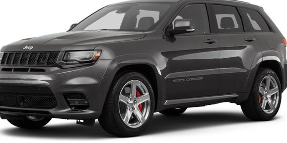 JEEP GRAND CHEROKEE 2019 1C4RJFDJ3KC700395 image
